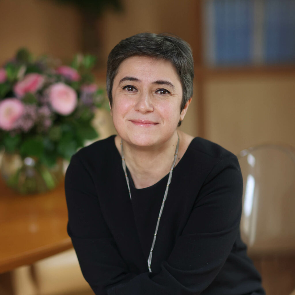 Léonor Costa | Assistante juridique