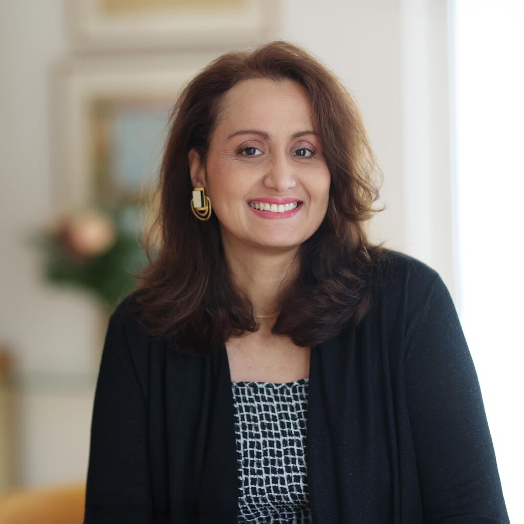 Patricia Nunes | Assistante juridique